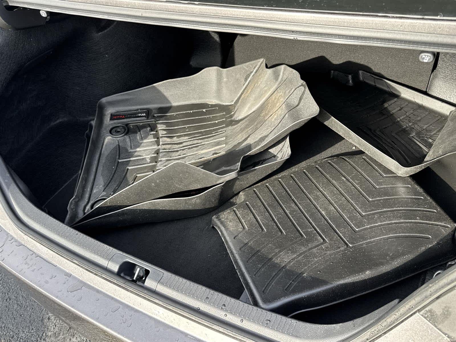 Thumbnail: 2024 Toyota Camry - 15