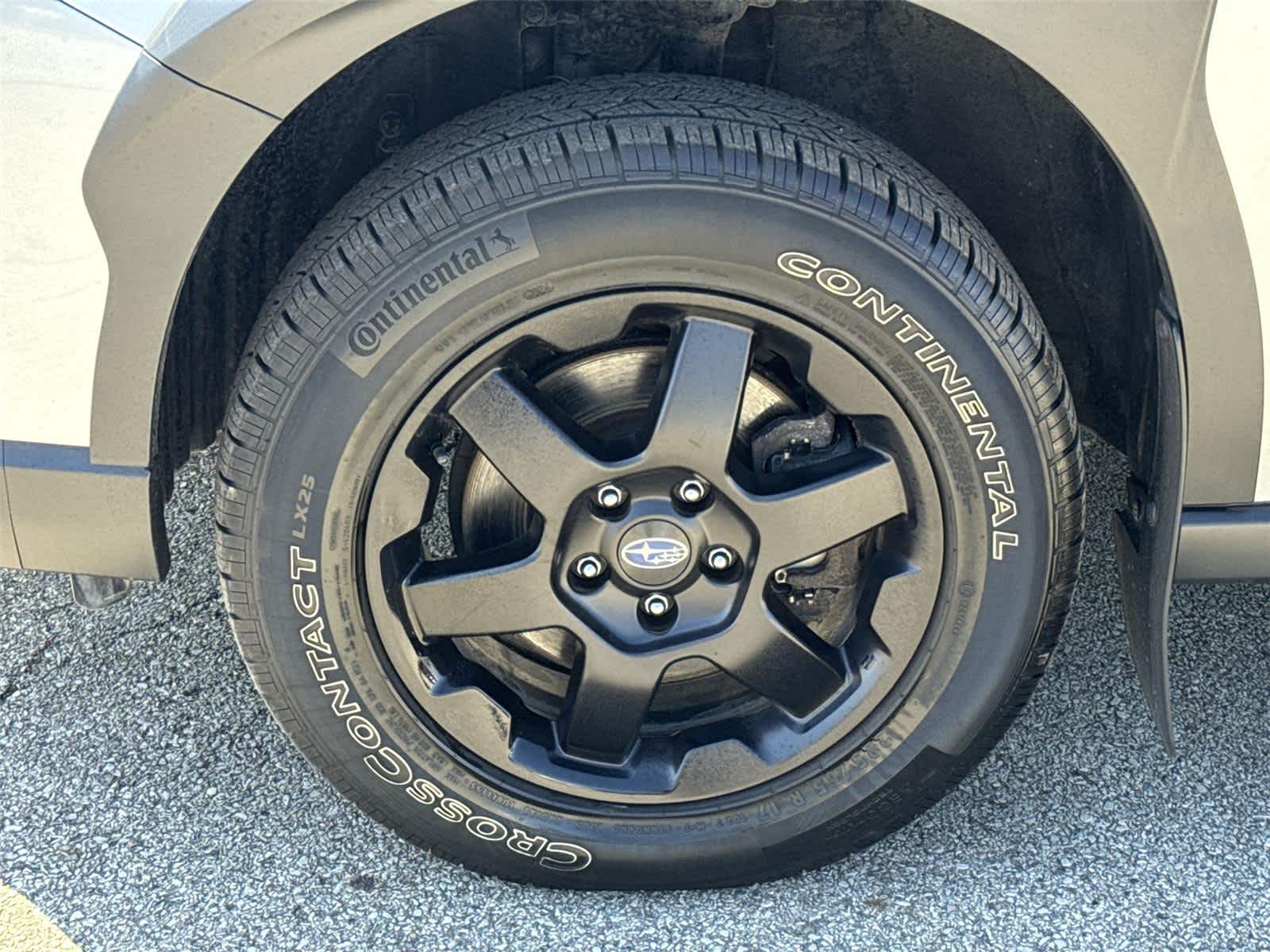 Thumbnail: 2023 Subaru Outback - 10