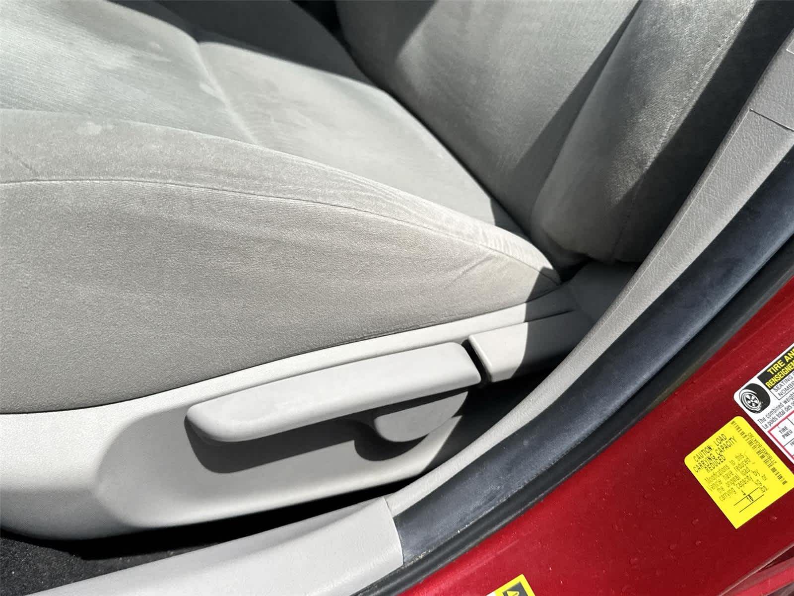 Thumbnail: 2011 Toyota Corolla - 14
