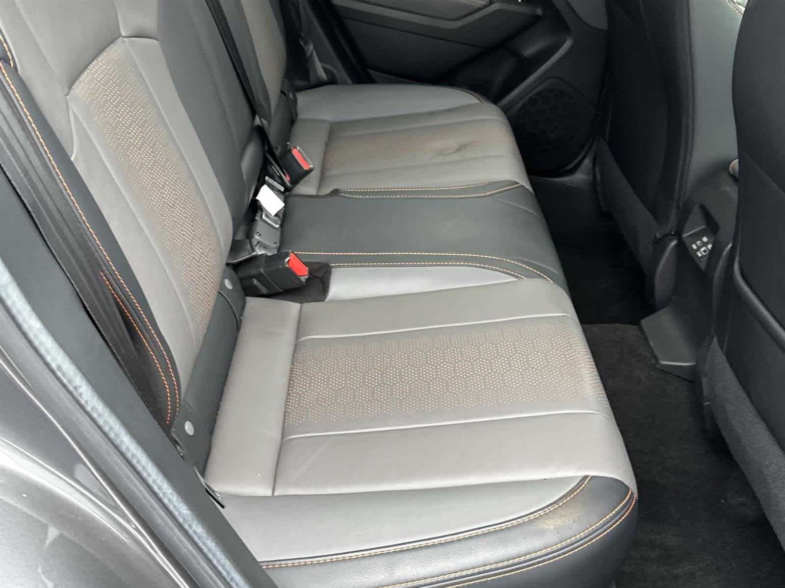 Thumbnail: 2024 Subaru Crosstrek - 16