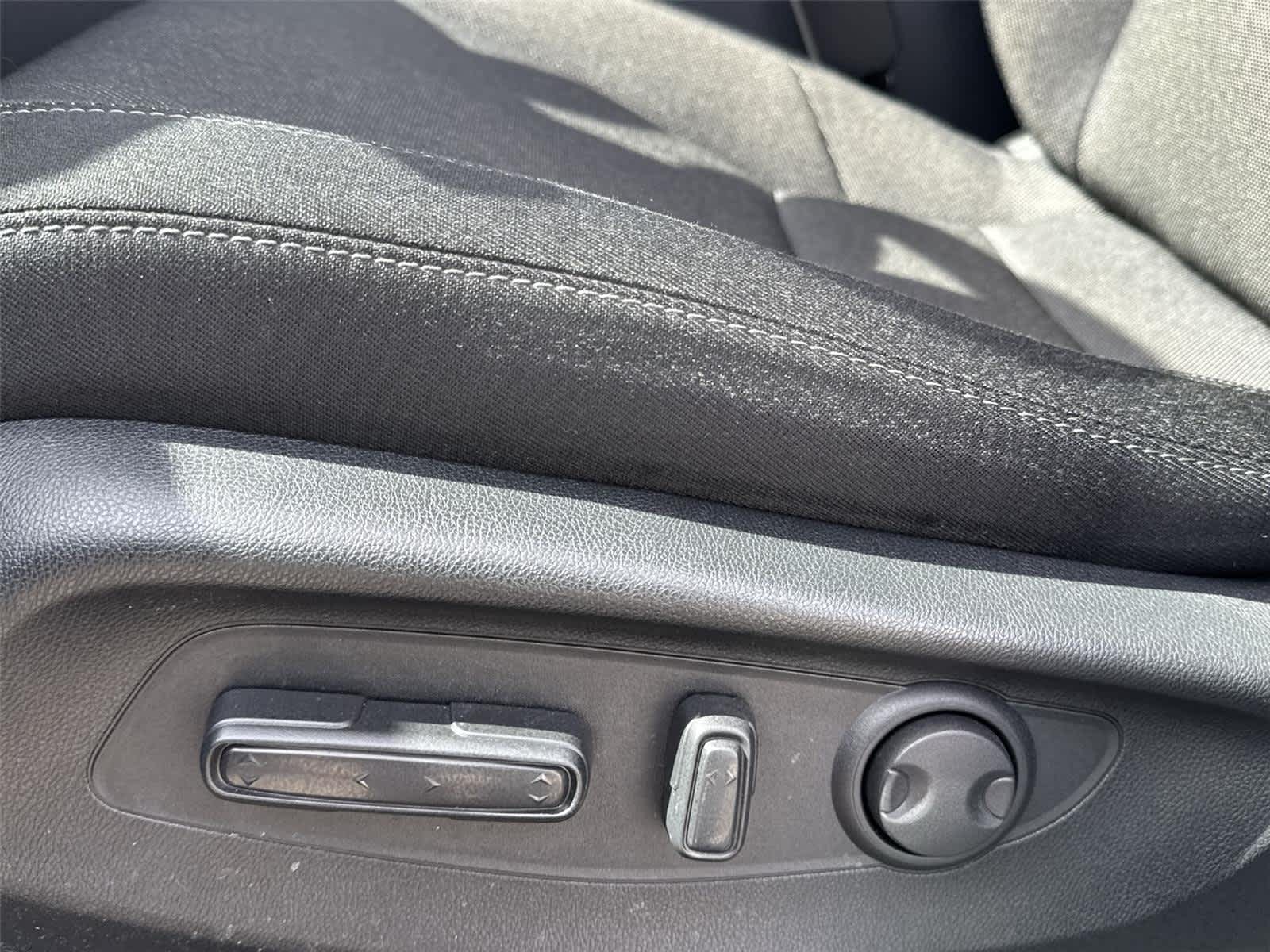 Thumbnail: 2024 Honda CR-V - 12