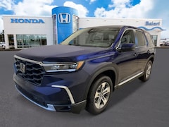 2025 Honda Pilot EX-L SUV