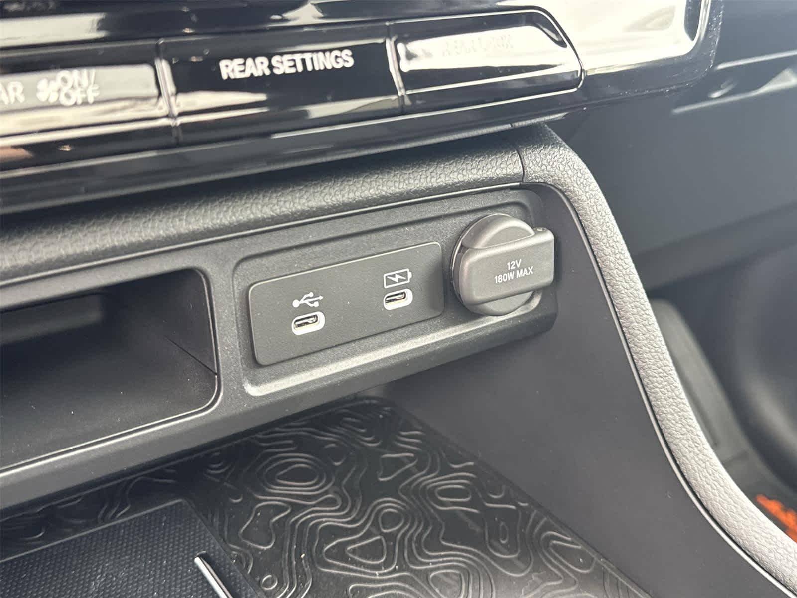 Thumbnail: 2026 Honda Pilot - 26