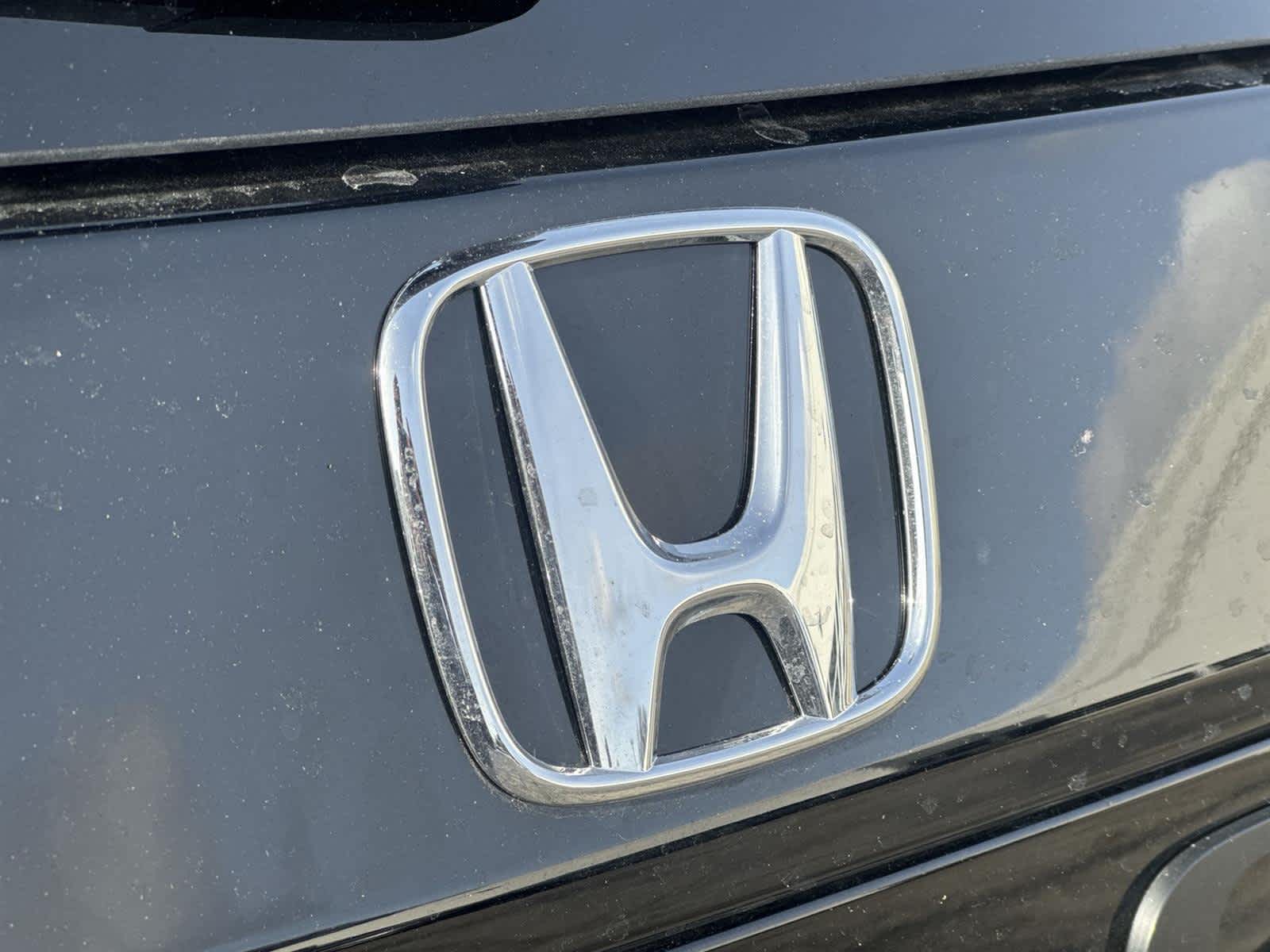Thumbnail: 2025 Honda Pilot - 10