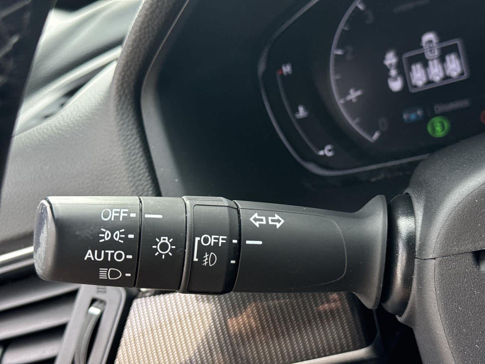 Thumbnail: 2022 Honda Accord - 22