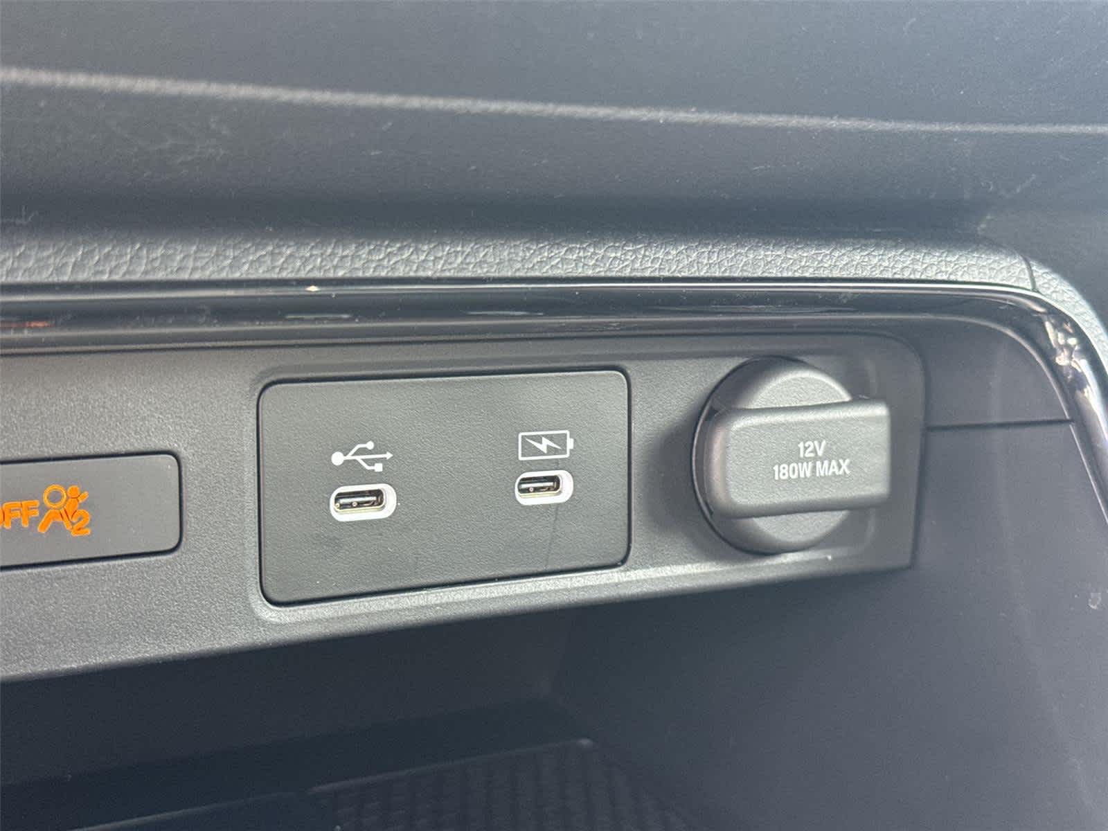 Thumbnail: 2026 Honda CR-V - 29