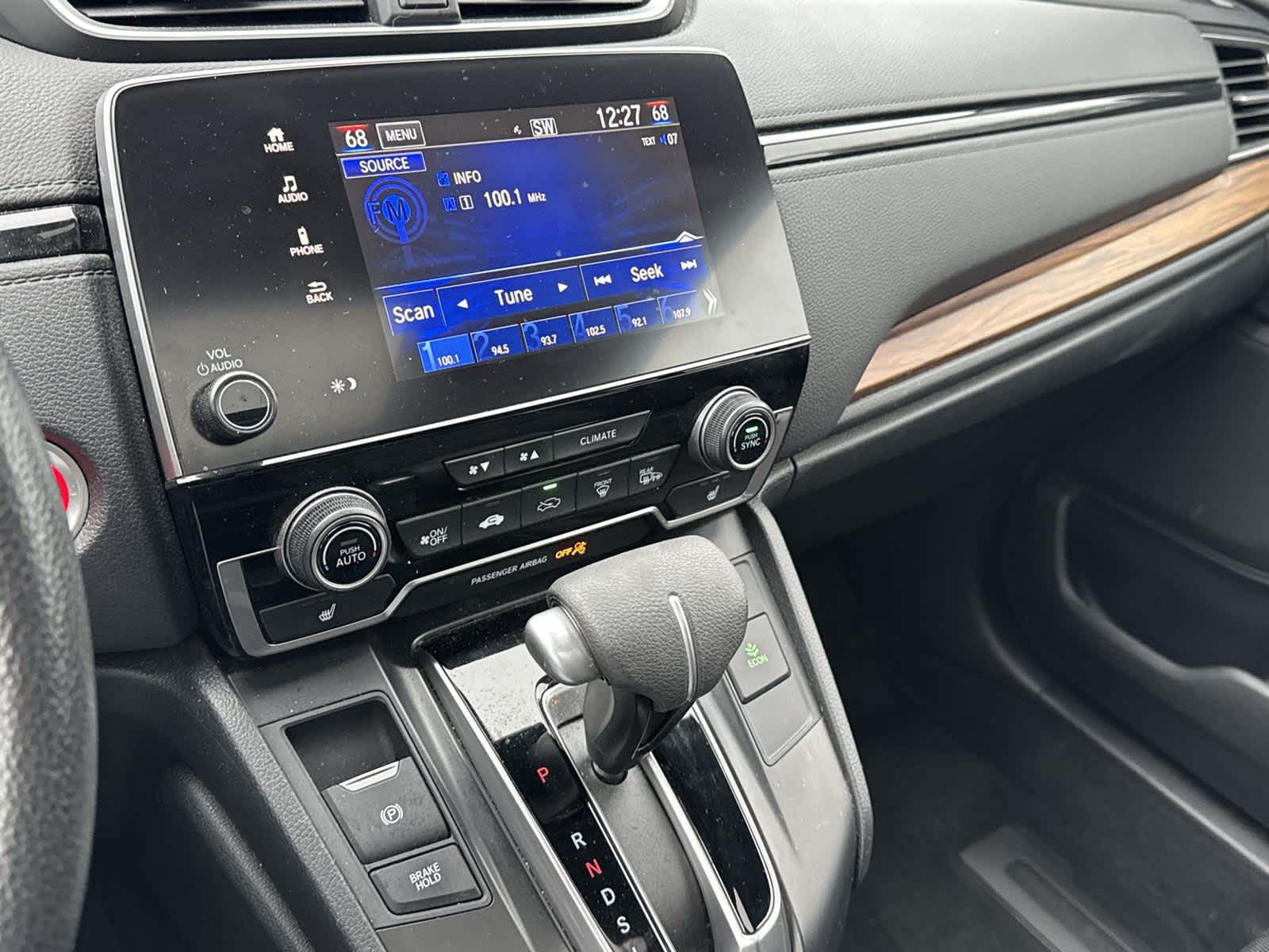 Thumbnail: 2019 Honda CR-V - 21