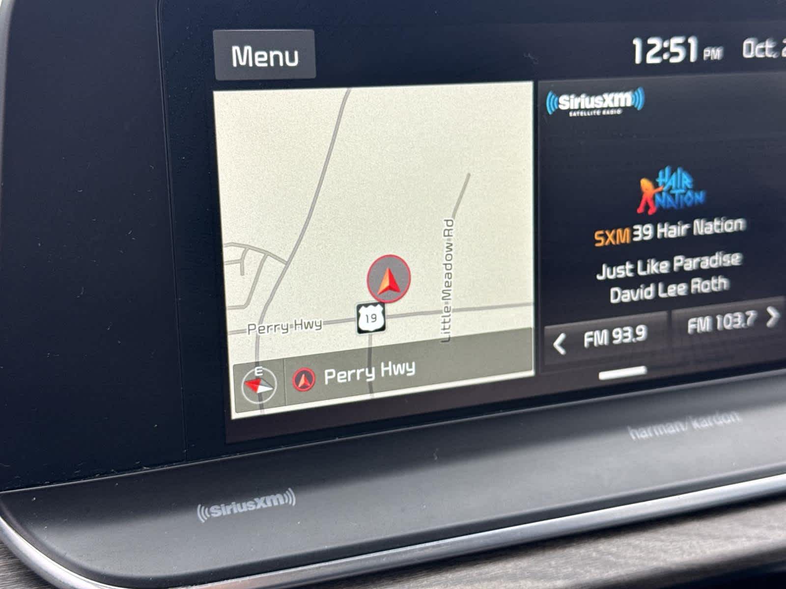 Thumbnail: 2021 Kia Telluride - 23