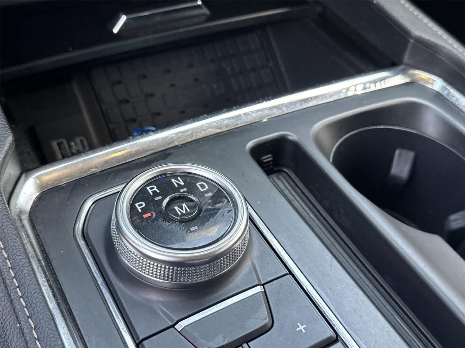 2022 Ford Expedition XLT - Photo 25