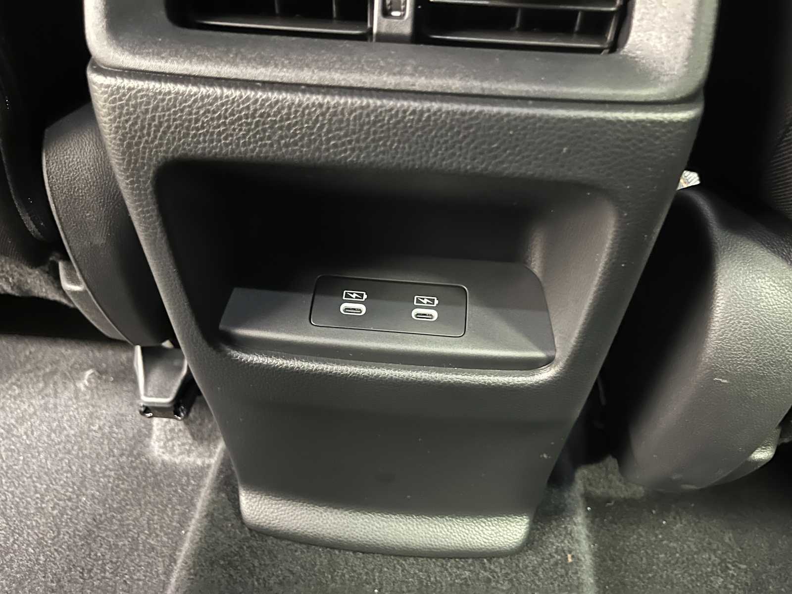 2026 Honda CR-V Sport-L 21