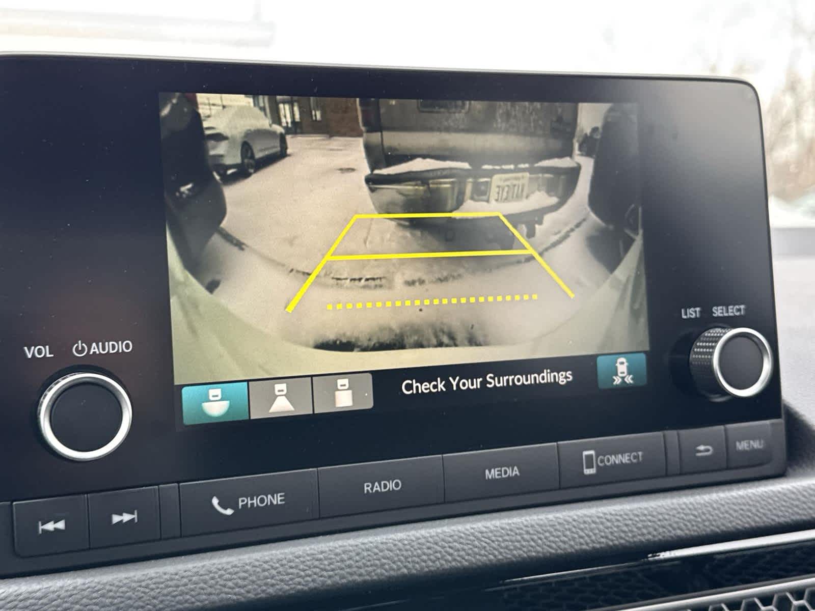 Thumbnail: 2026 Honda Civic - 21