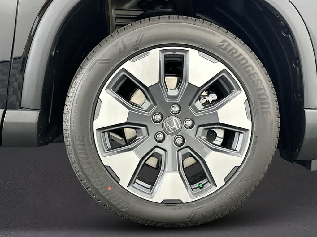 Thumbnail: 2026 Honda Pilot - 7