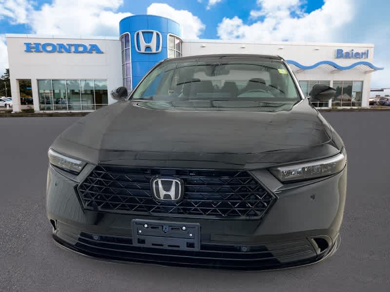 Thumbnail: 2025 Honda Accord - 10