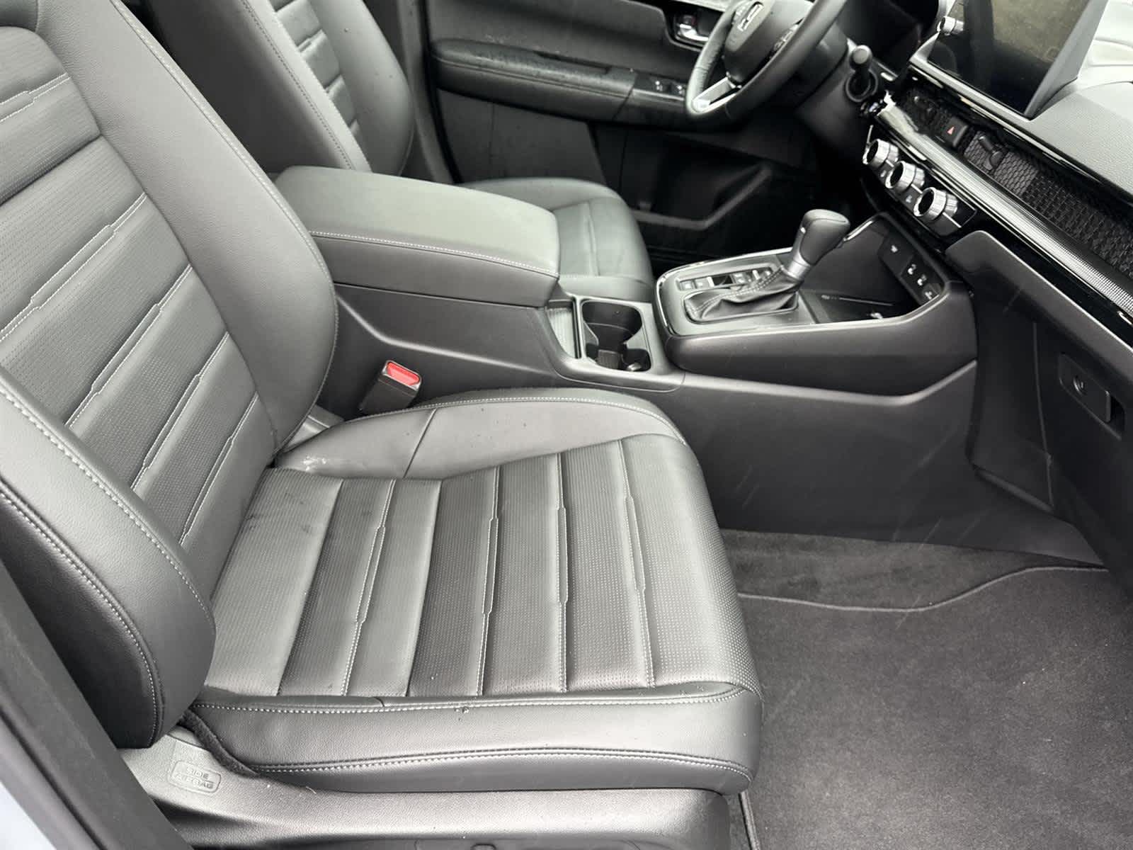 Thumbnail: 2026 Honda CR-V - 18