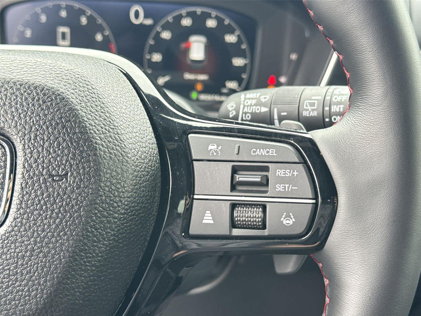 Thumbnail: 2025 Honda Pilot - 20