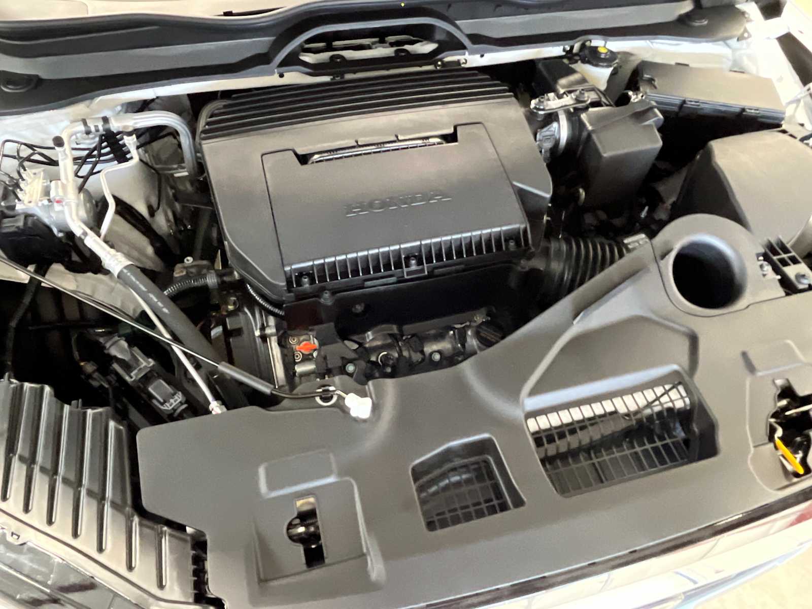 Thumbnail: 2026 Honda Pilot - 12