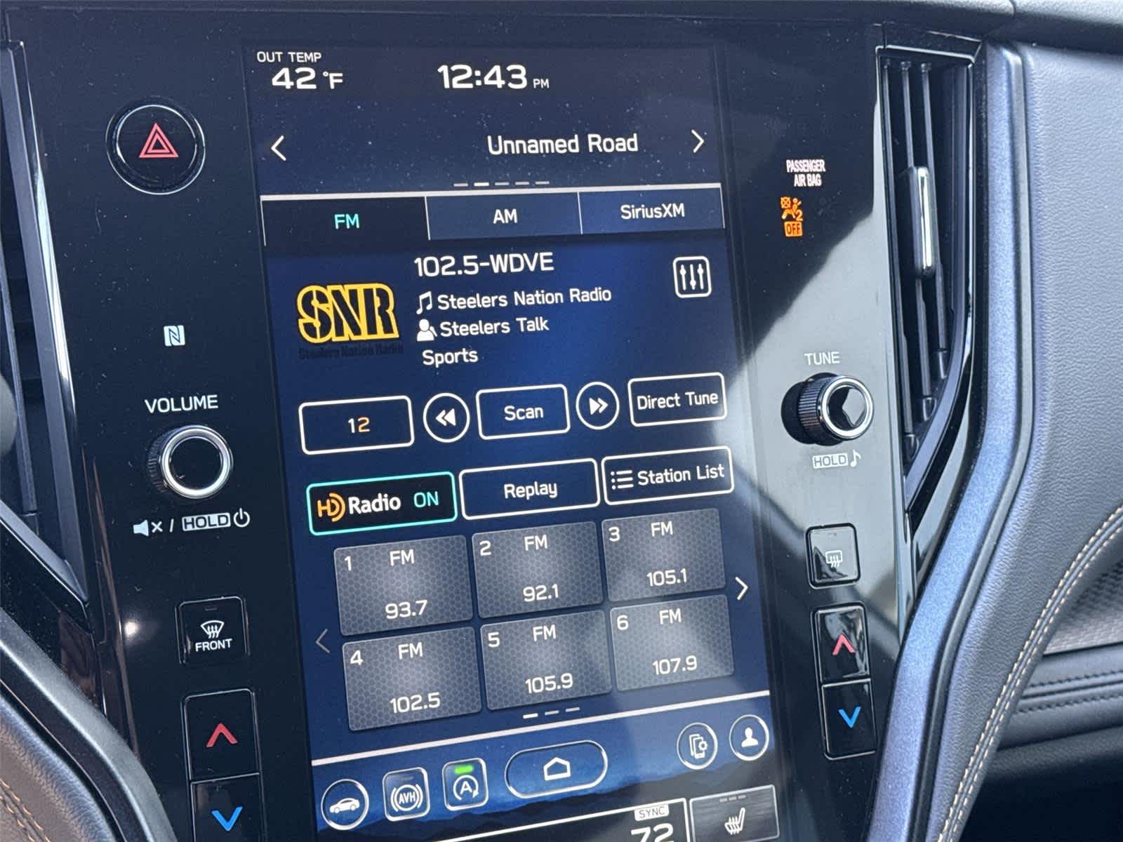 Thumbnail: 2023 Subaru Outback - 26