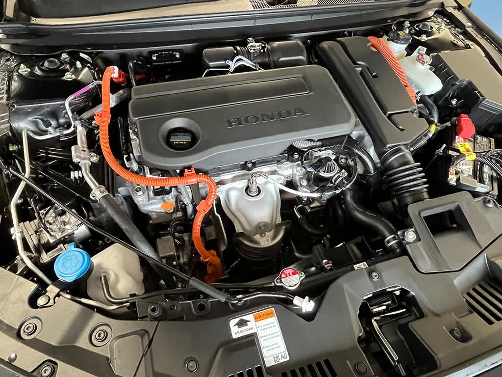 Thumbnail: 2026 Honda Accord - 12