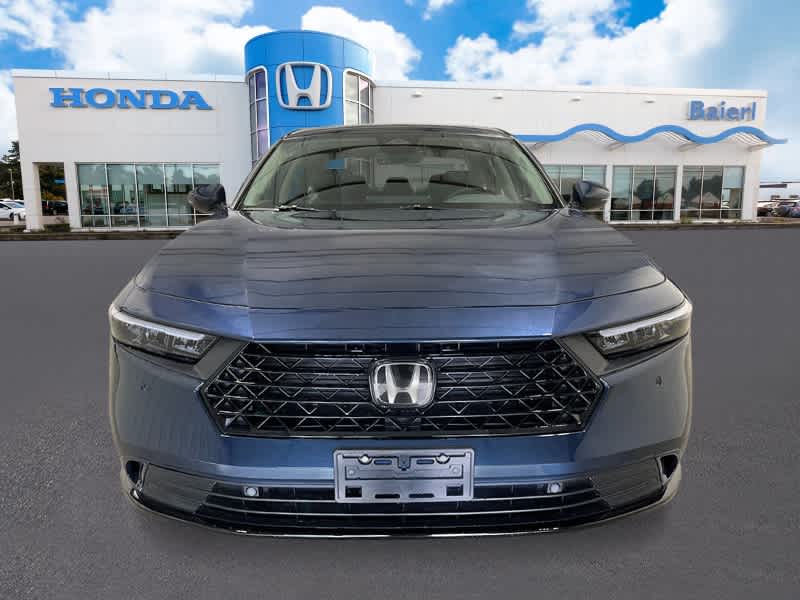 Thumbnail: 2025 Honda Accord - 10