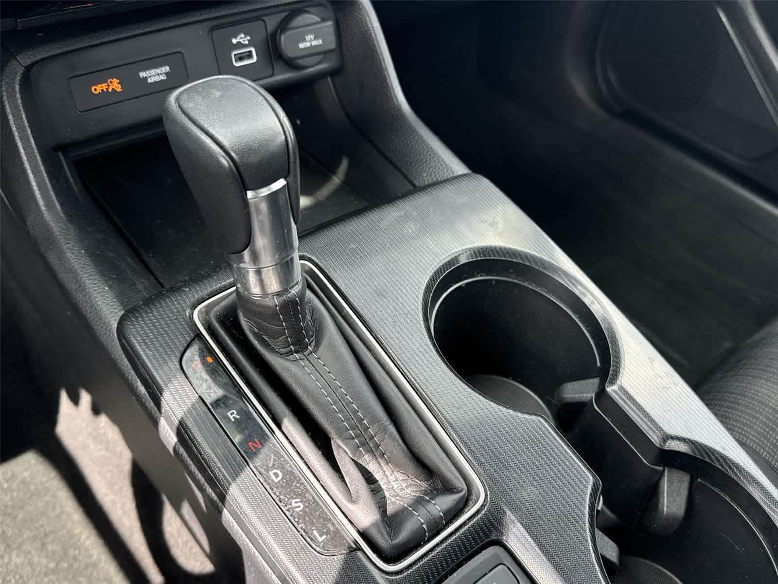 Thumbnail: 2023 Honda Civic - 31