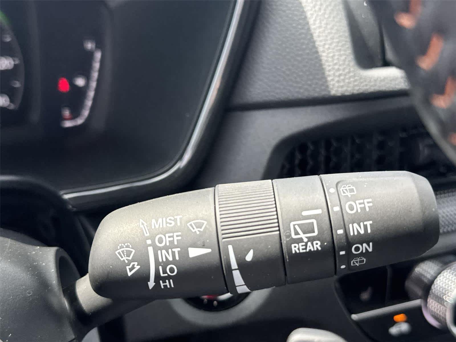 Thumbnail: 2026 Honda CR-V - 22