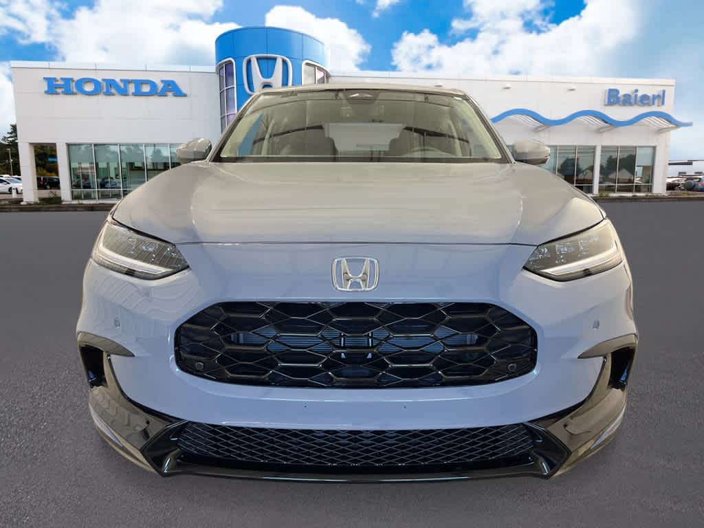 Thumbnail: 2026 Honda HR-V - 9