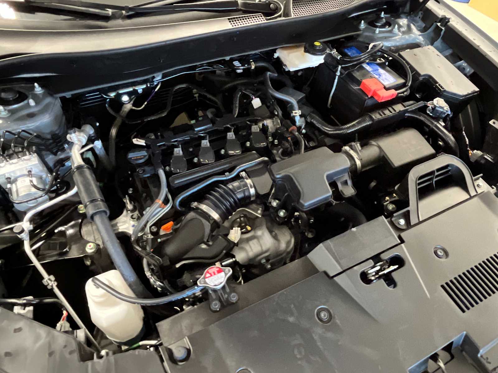 Thumbnail: 2026 Honda CR-V - 11