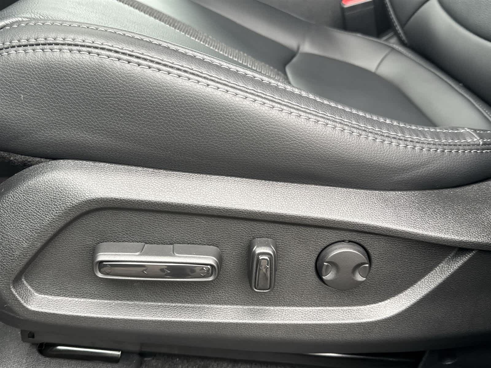 Thumbnail: 2025 Honda Pilot - 13