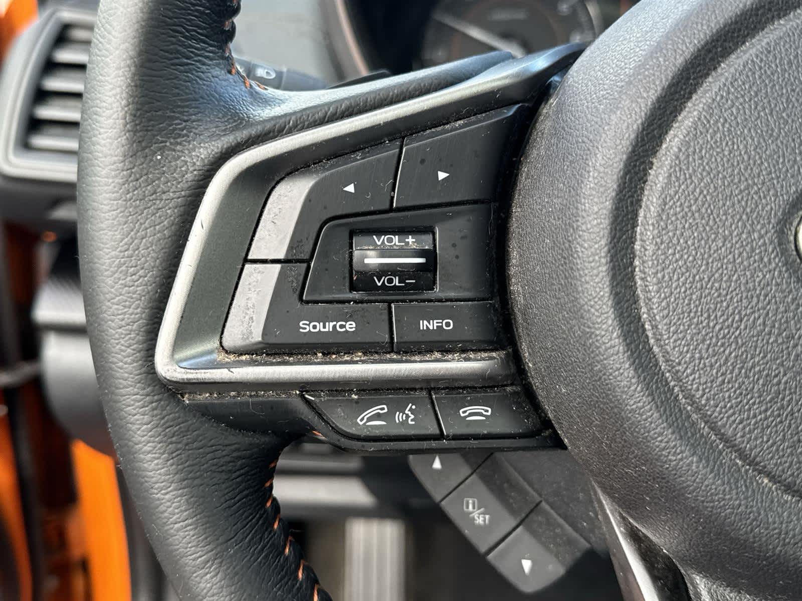 Thumbnail: 2018 Subaru Crosstrek - 20