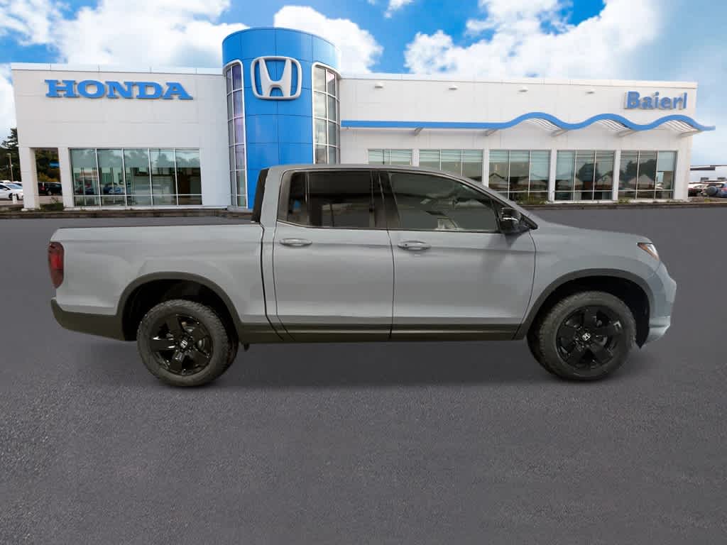 Thumbnail: 2026 Honda Ridgeline - 8