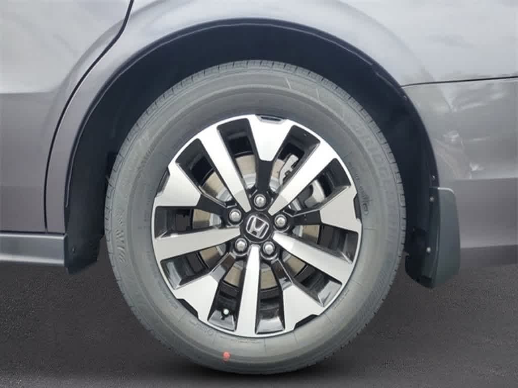 Thumbnail: 2026 Honda Odyssey - 7
