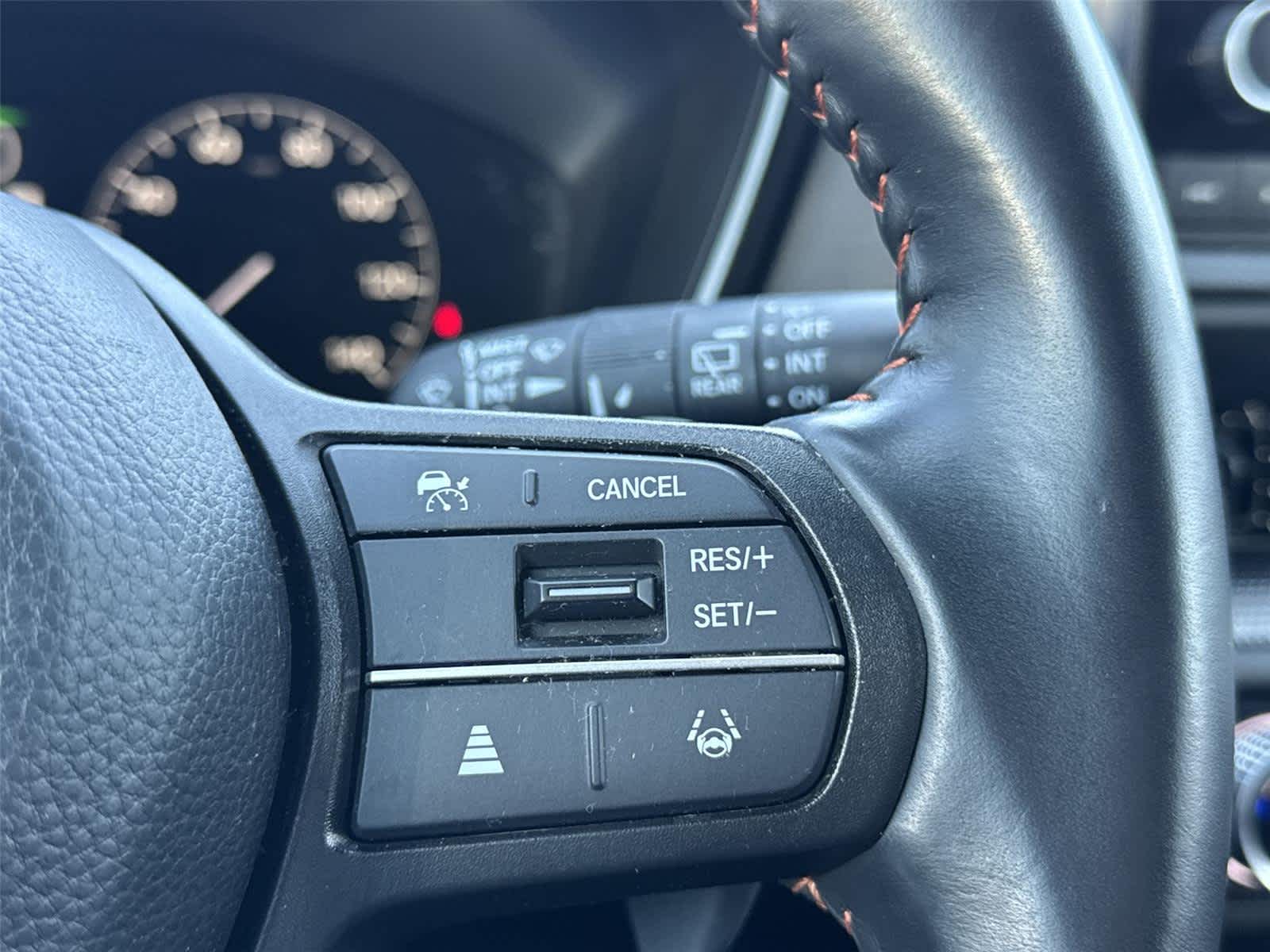 Thumbnail: 2023 Honda CR-V - 21