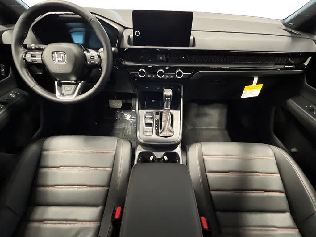 Thumbnail: 2026 Honda CR-V - 16