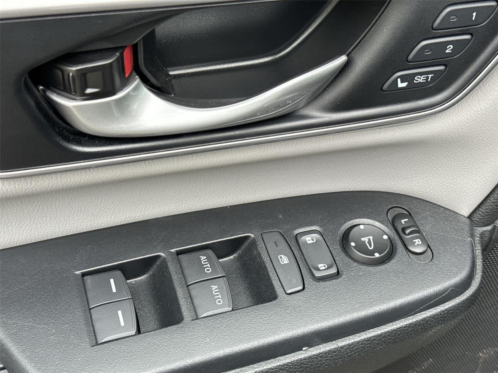 Thumbnail: 2020 Honda CR-V - 26