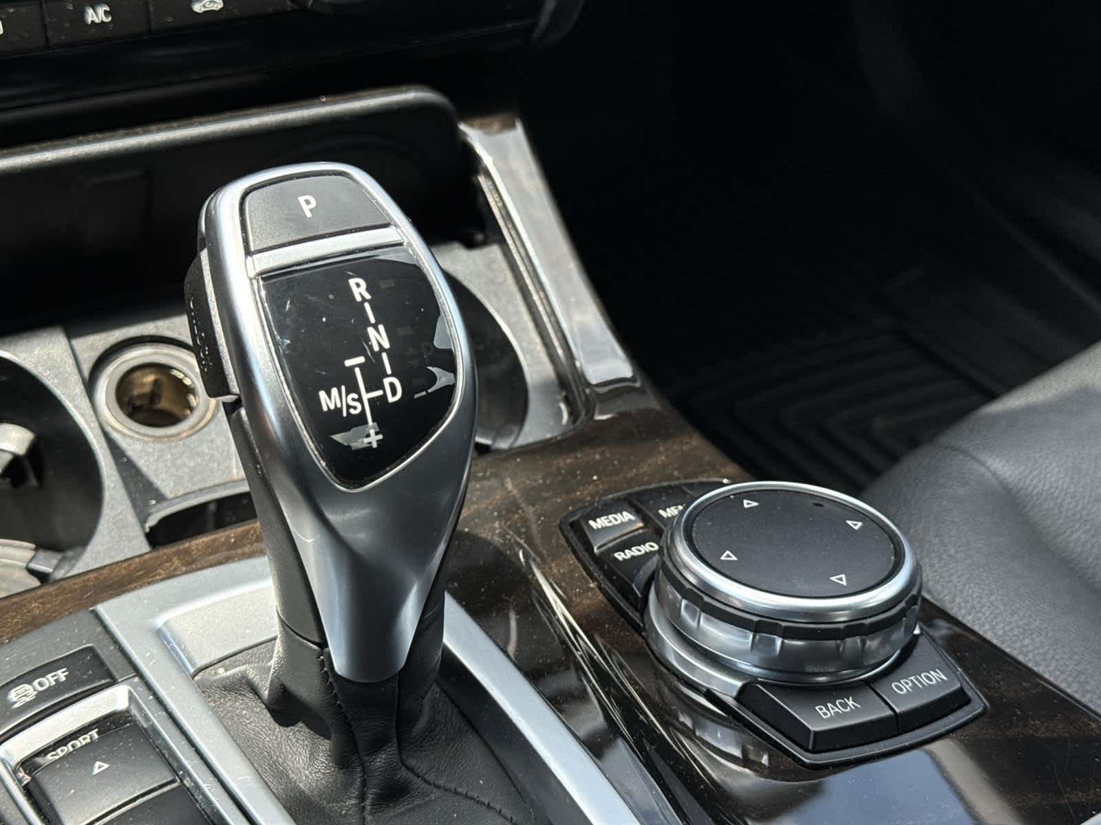 Thumbnail: 2016 BMW 5 Series - 29