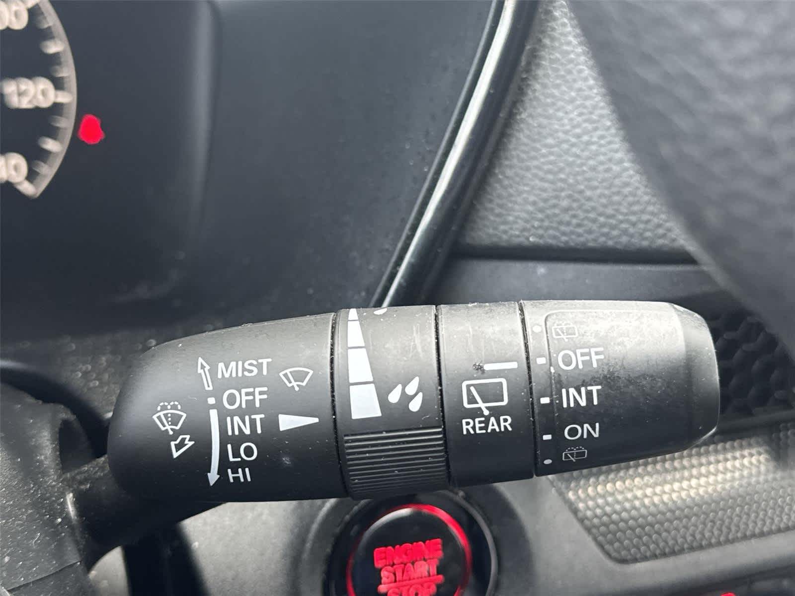 Thumbnail: 2023 Honda CR-V - 21