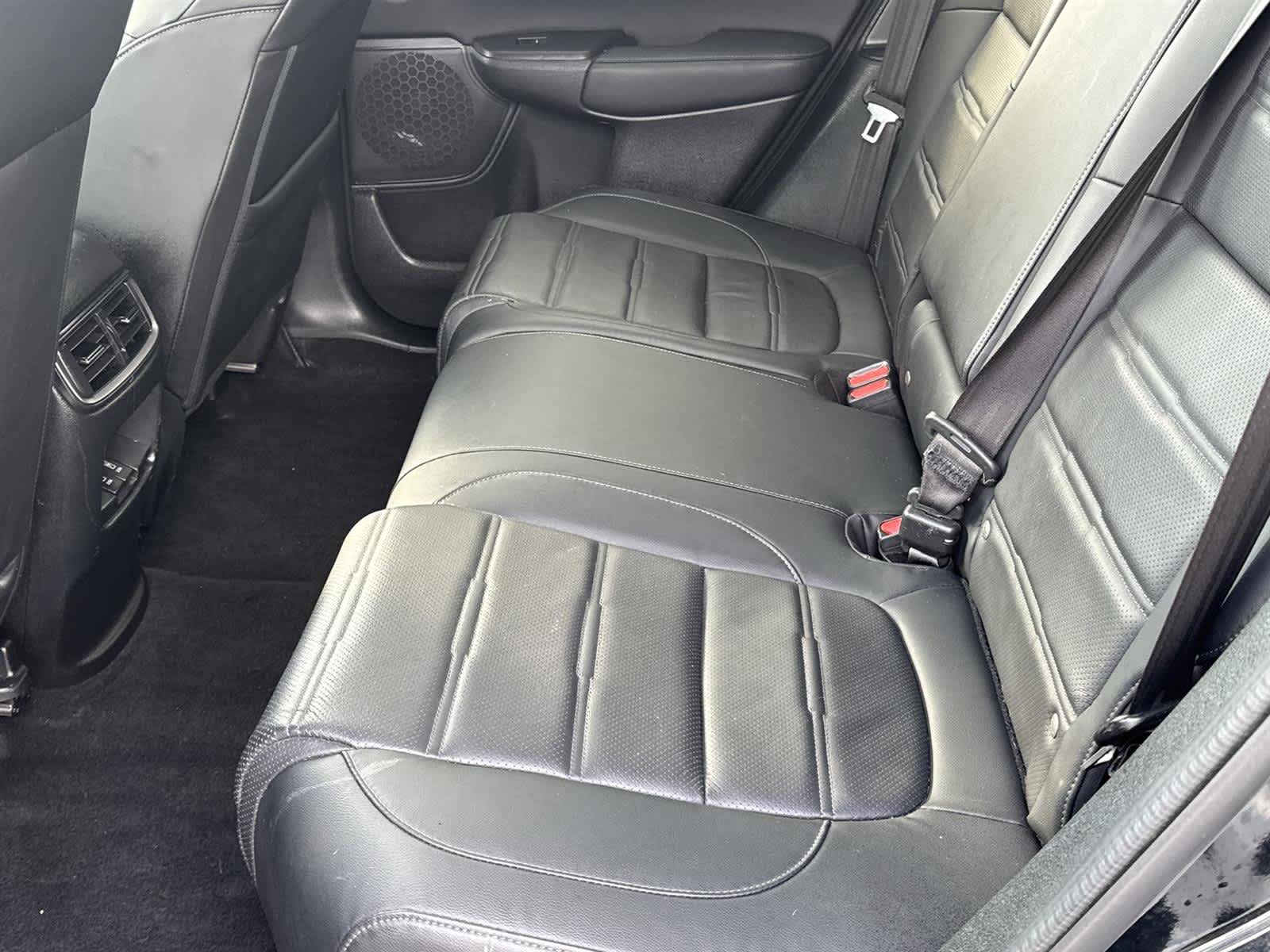 Thumbnail: 2020 Honda CR-V - 15