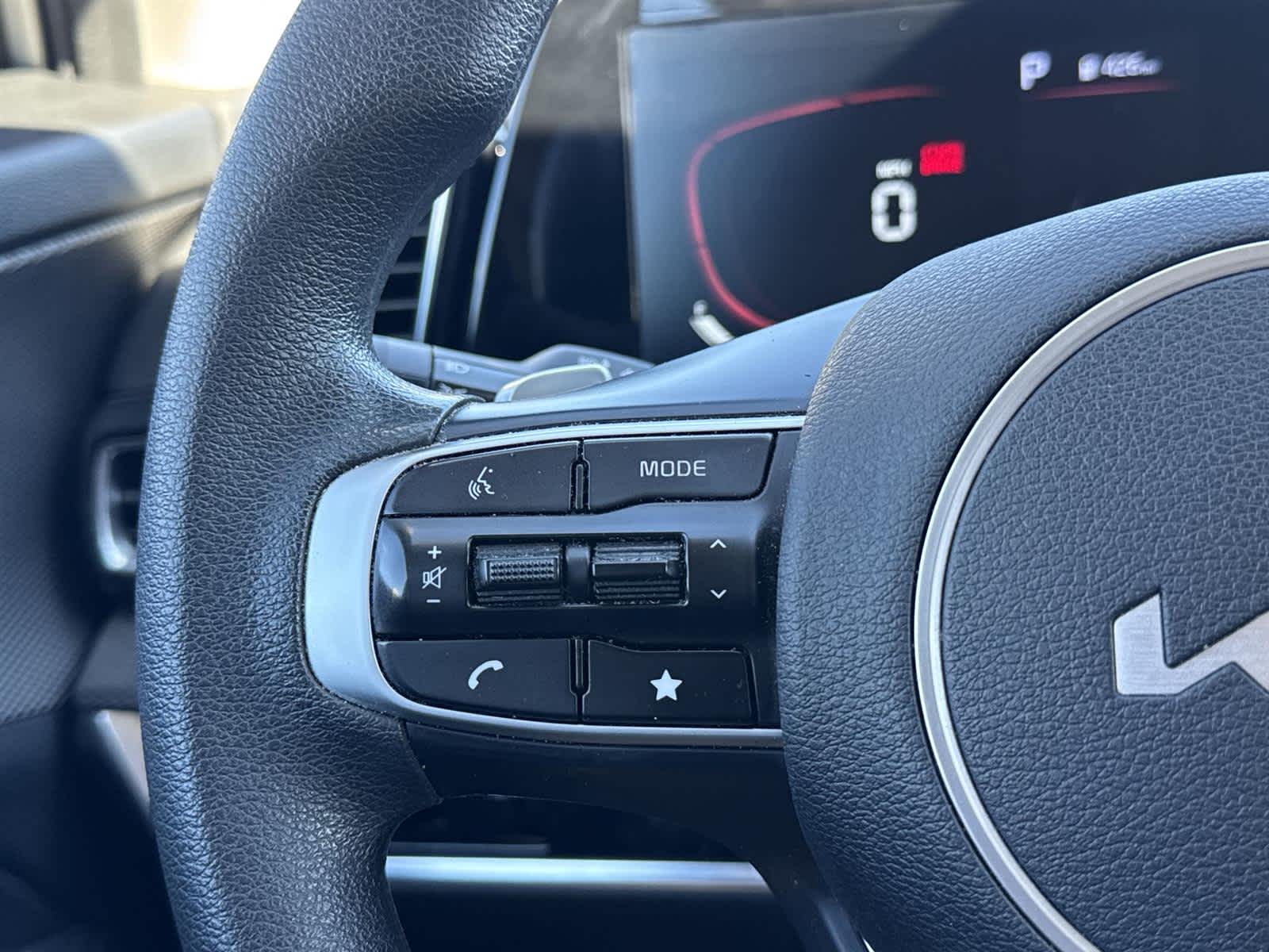 Thumbnail: 2023 Kia Sportage - 19