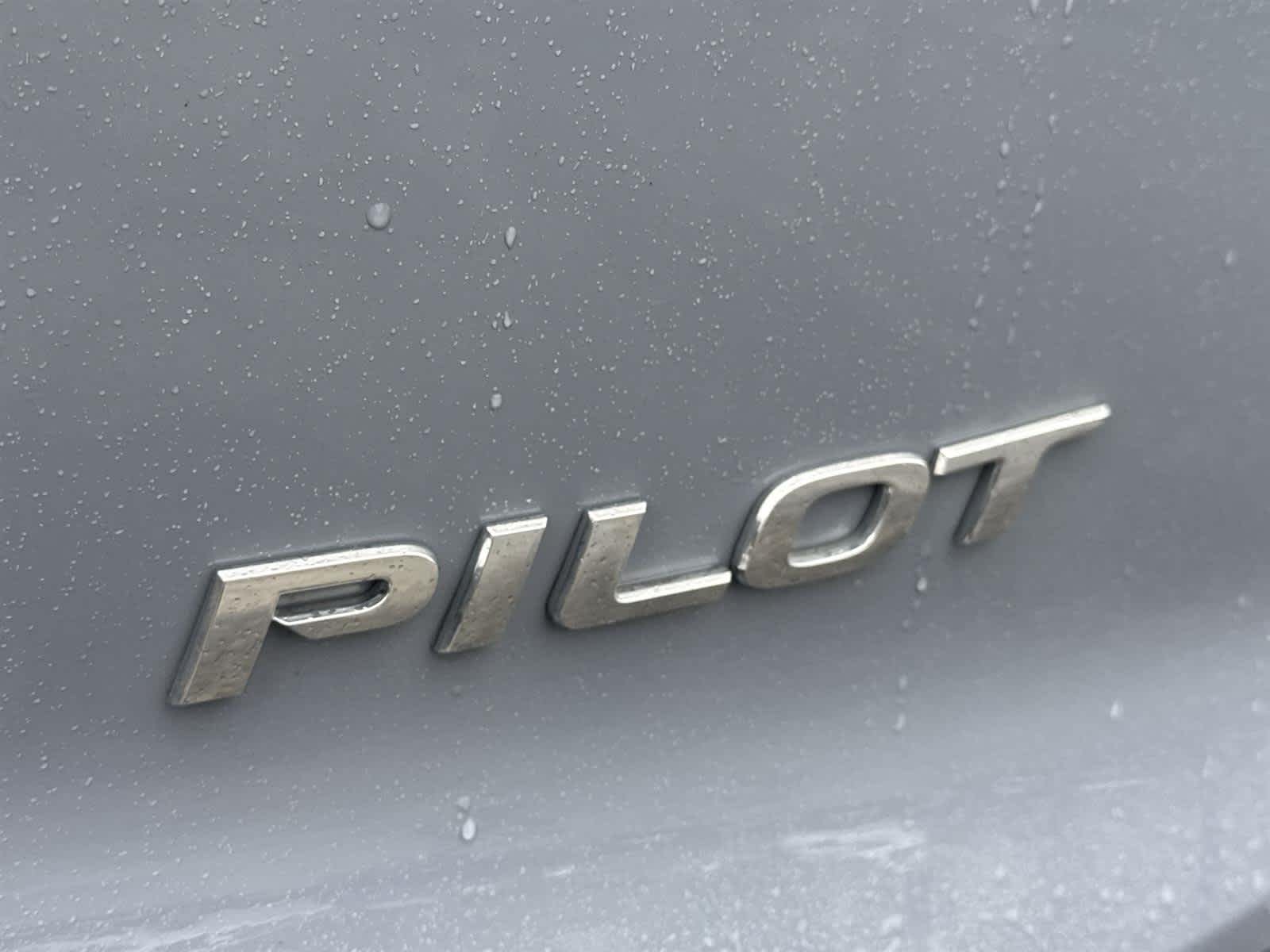Thumbnail: 2022 Honda Pilot - 11