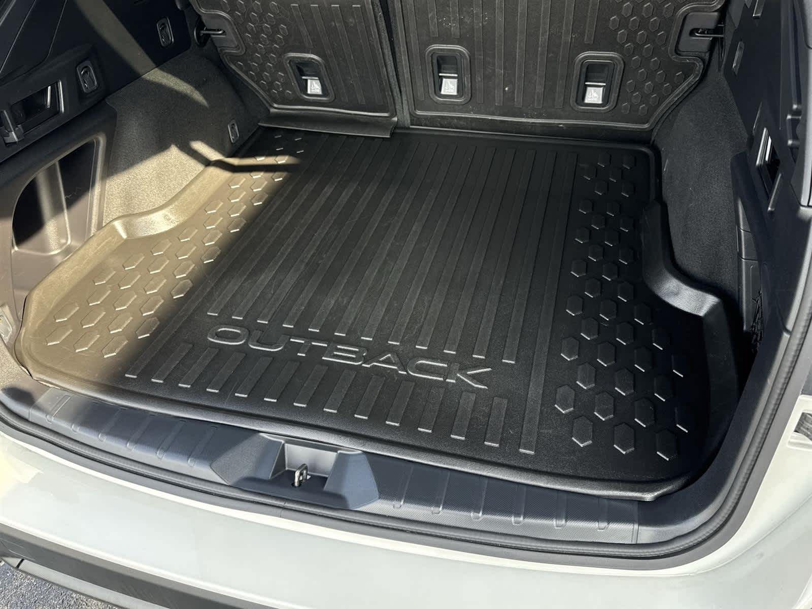 Thumbnail: 2023 Subaru Outback - 15