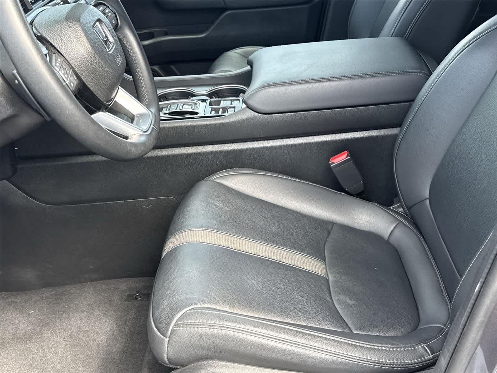 Thumbnail: 2023 Honda Pilot - 11