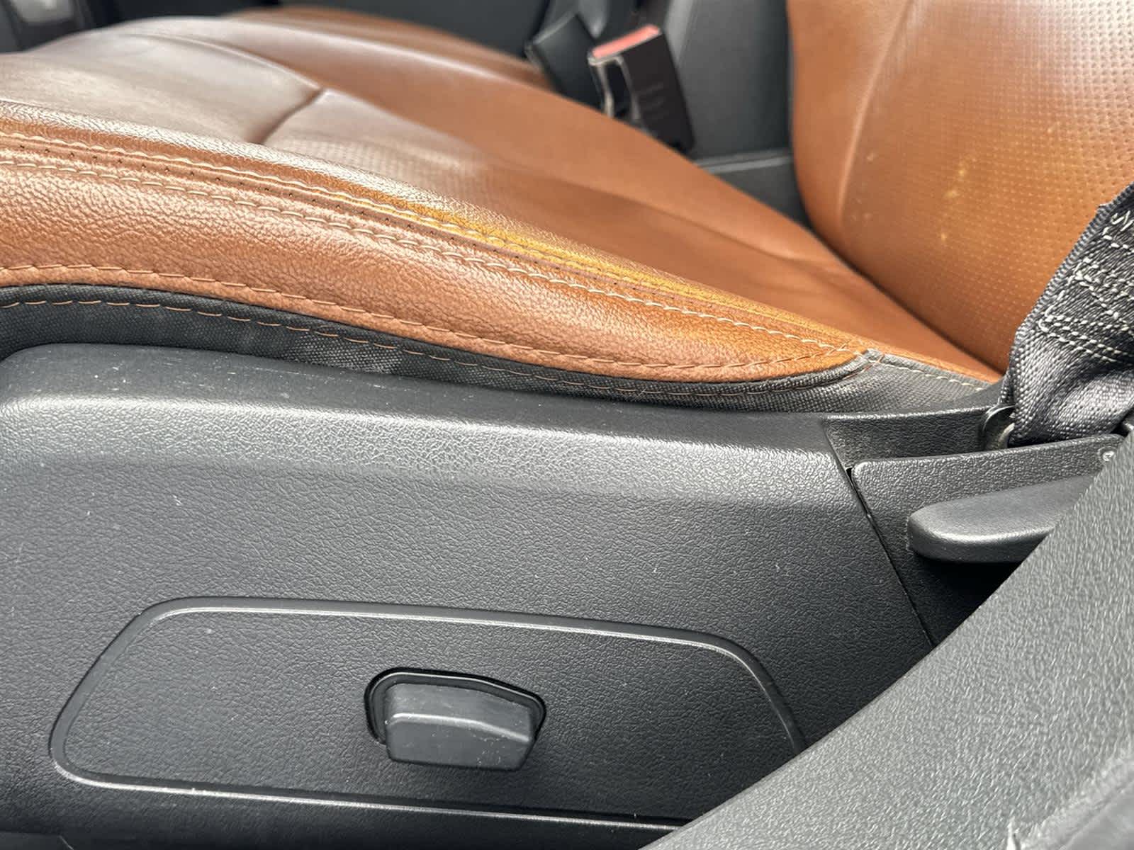 Thumbnail: 2016 Jeep Compass - 14