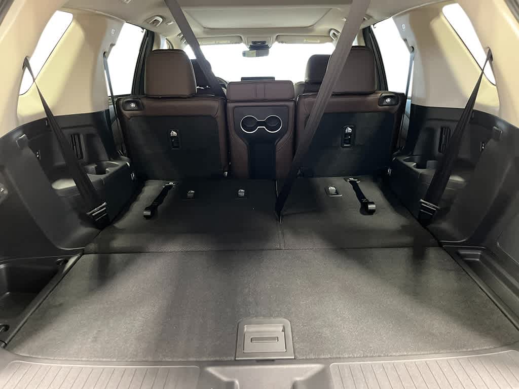 Thumbnail: 2026 Honda Pilot - 26