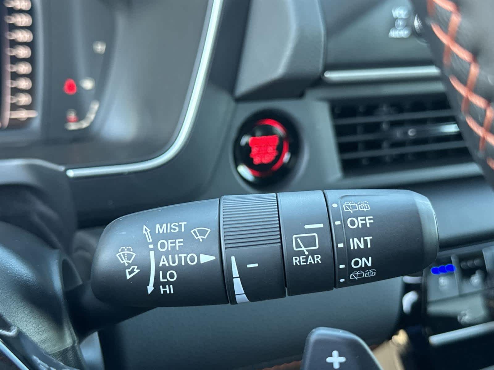 Thumbnail: 2026 Honda Passport - 21