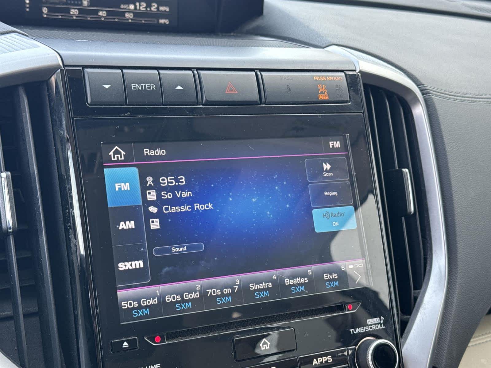 Thumbnail: 2020 Subaru Ascent - 25