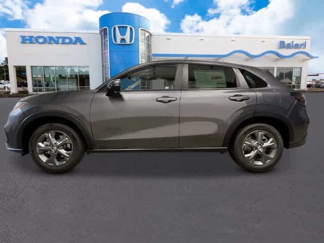 Thumbnail: 2026 Honda HR-V - 2