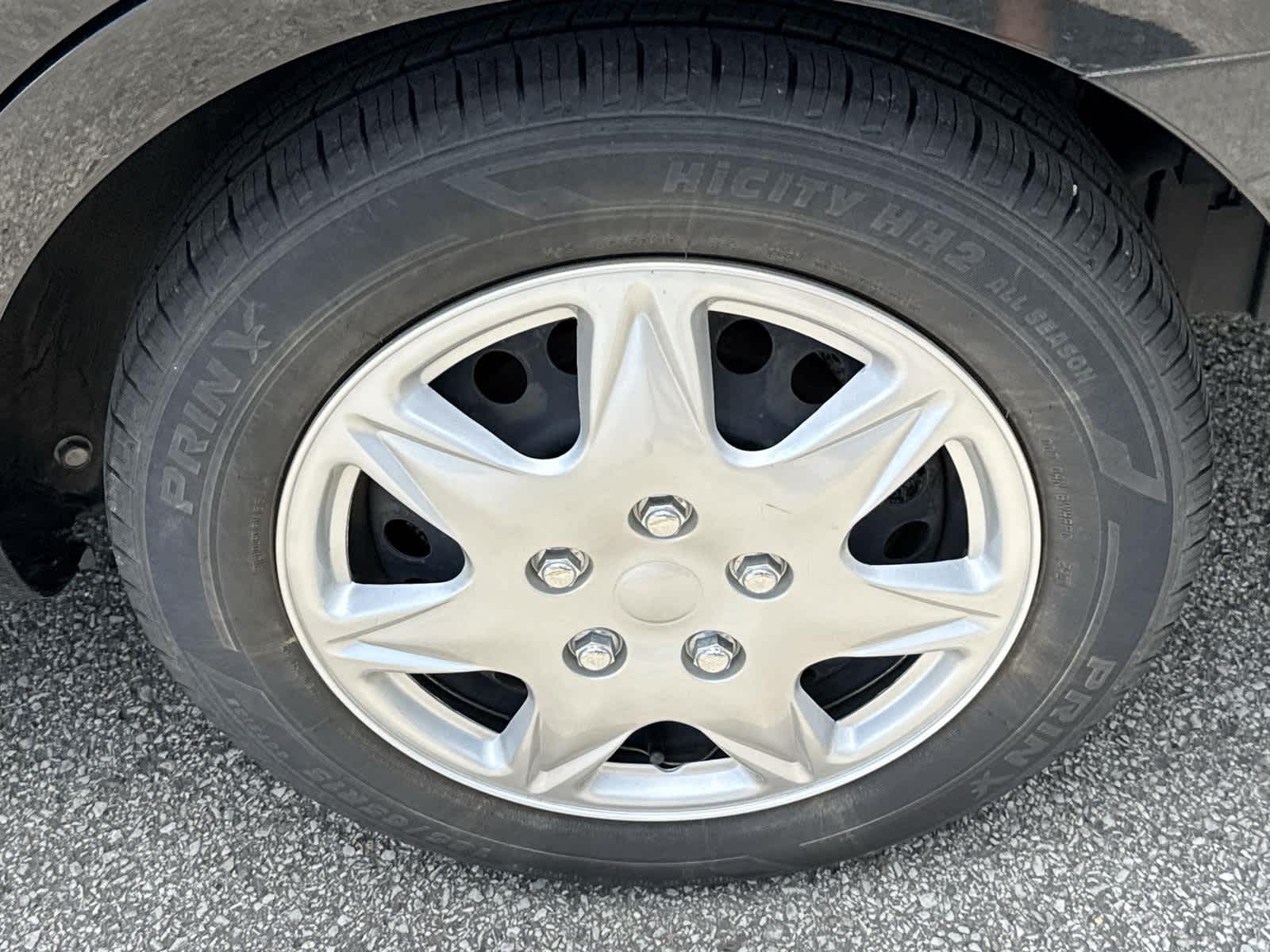 Thumbnail: 2019 Nissan Versa - 13