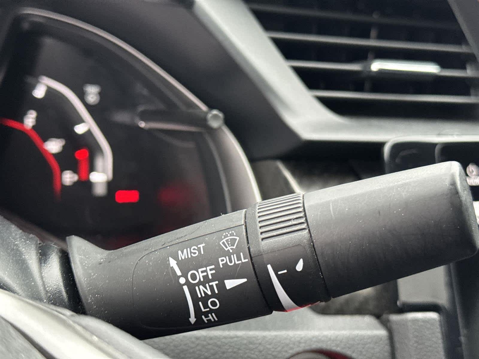 Thumbnail: 2017 Honda Civic - 22