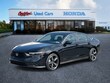 Honda Accord Hybrid