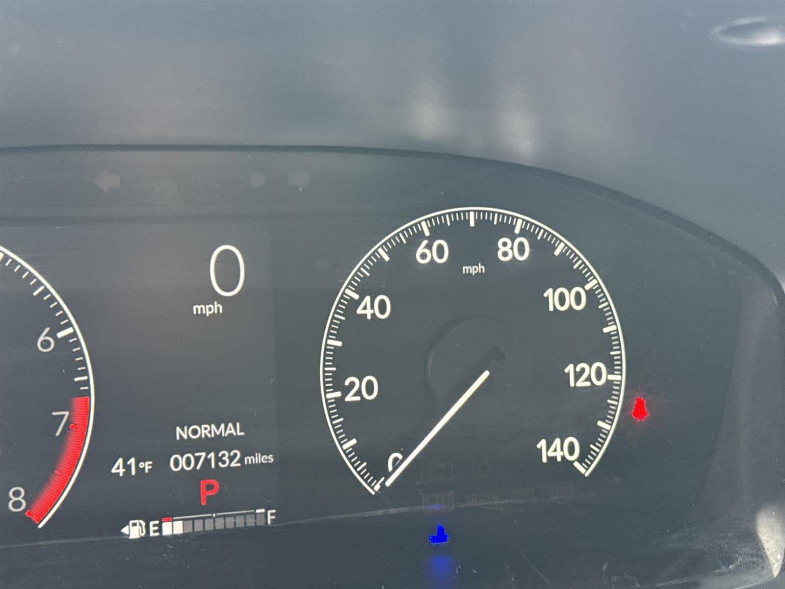 Thumbnail: 2025 Honda HR-V - 29